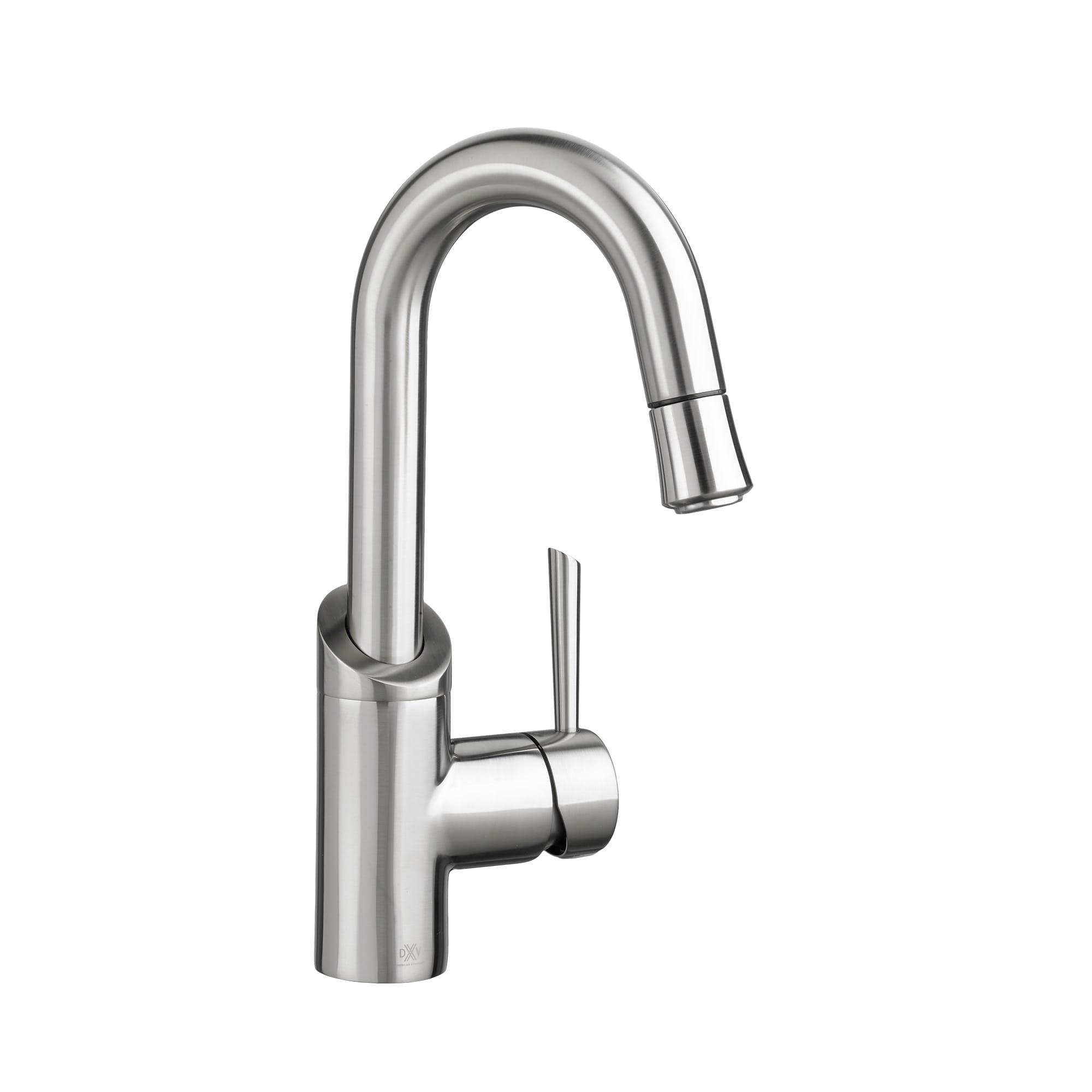 Fresno Single Handle Bar Faucet with Lever Handle